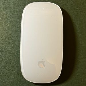 Apple Magic Mouse